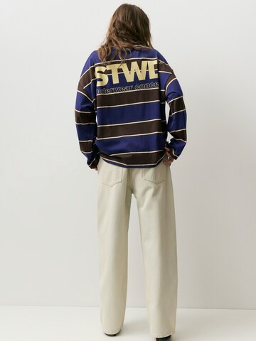 Pull&BearMajica - plava boja