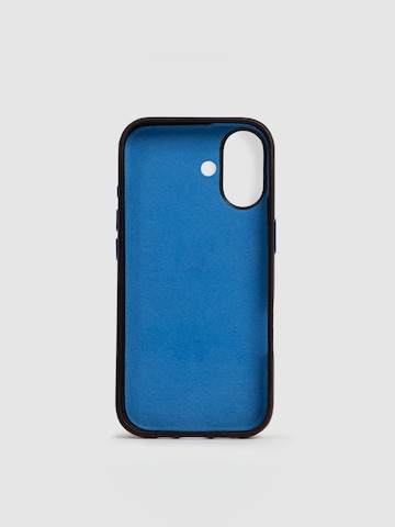 Piquadro Smartphonehülle‌‌‌‌‌‌‌ in Braun