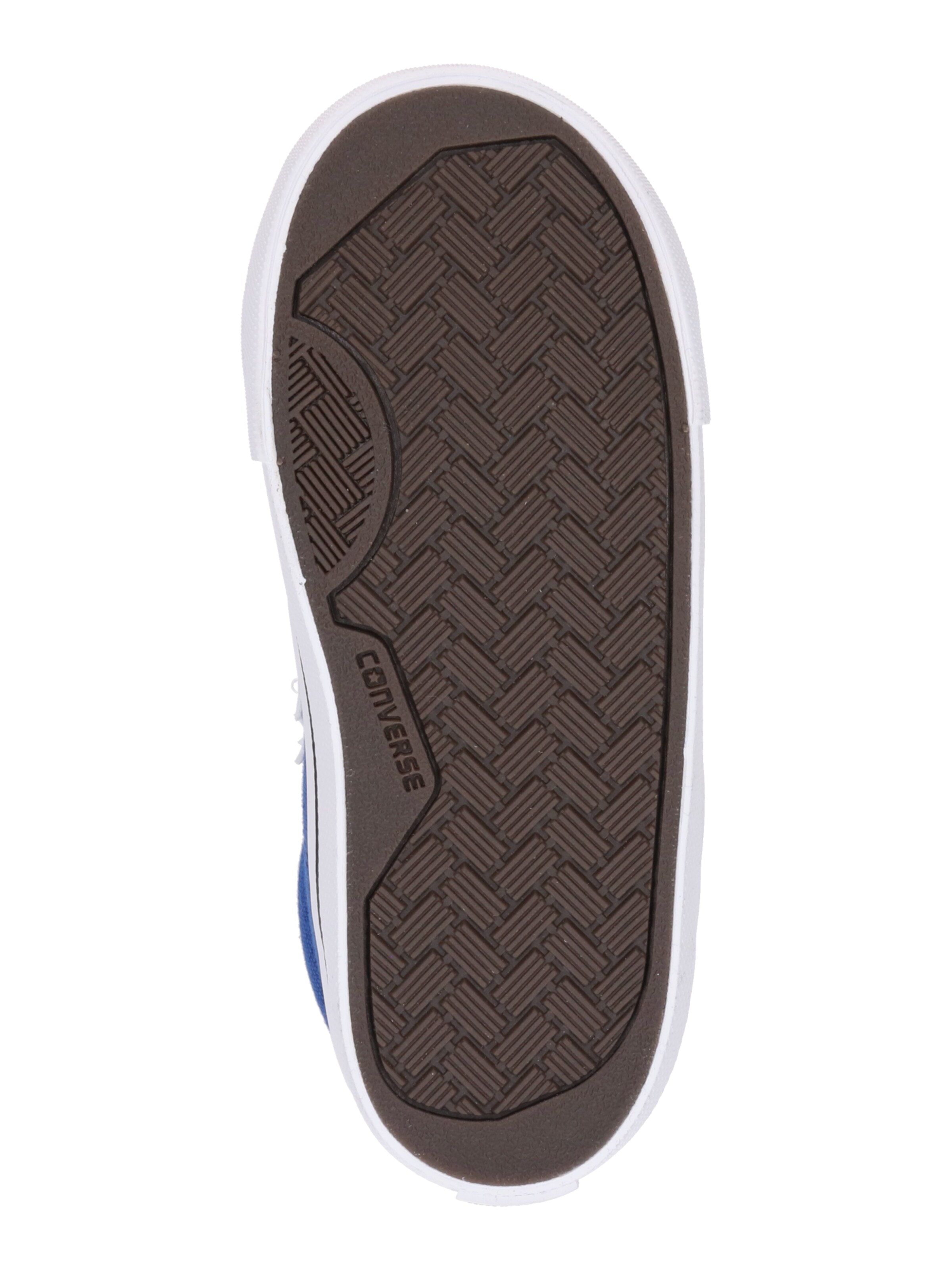 CONVERSE - Sapatilhas em azul