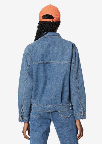 Marc O'Polo DENIM Between-season jacket in Blue