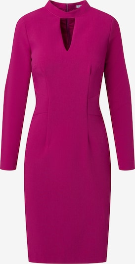 Quiosque Kleid in 36 in dunkelpink, Produktansicht