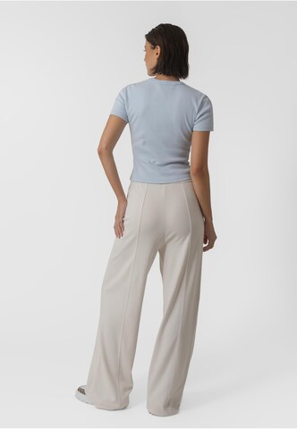 Loosefit Pantaloni 'Velah' di OH APRIL in beige