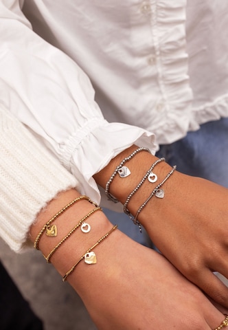 My Jewellery Armband in Zilver
