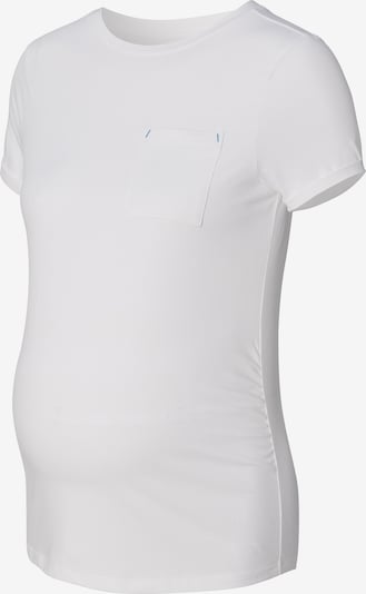 Esprit Maternity Shirt in de kleur Wit, Productweergave