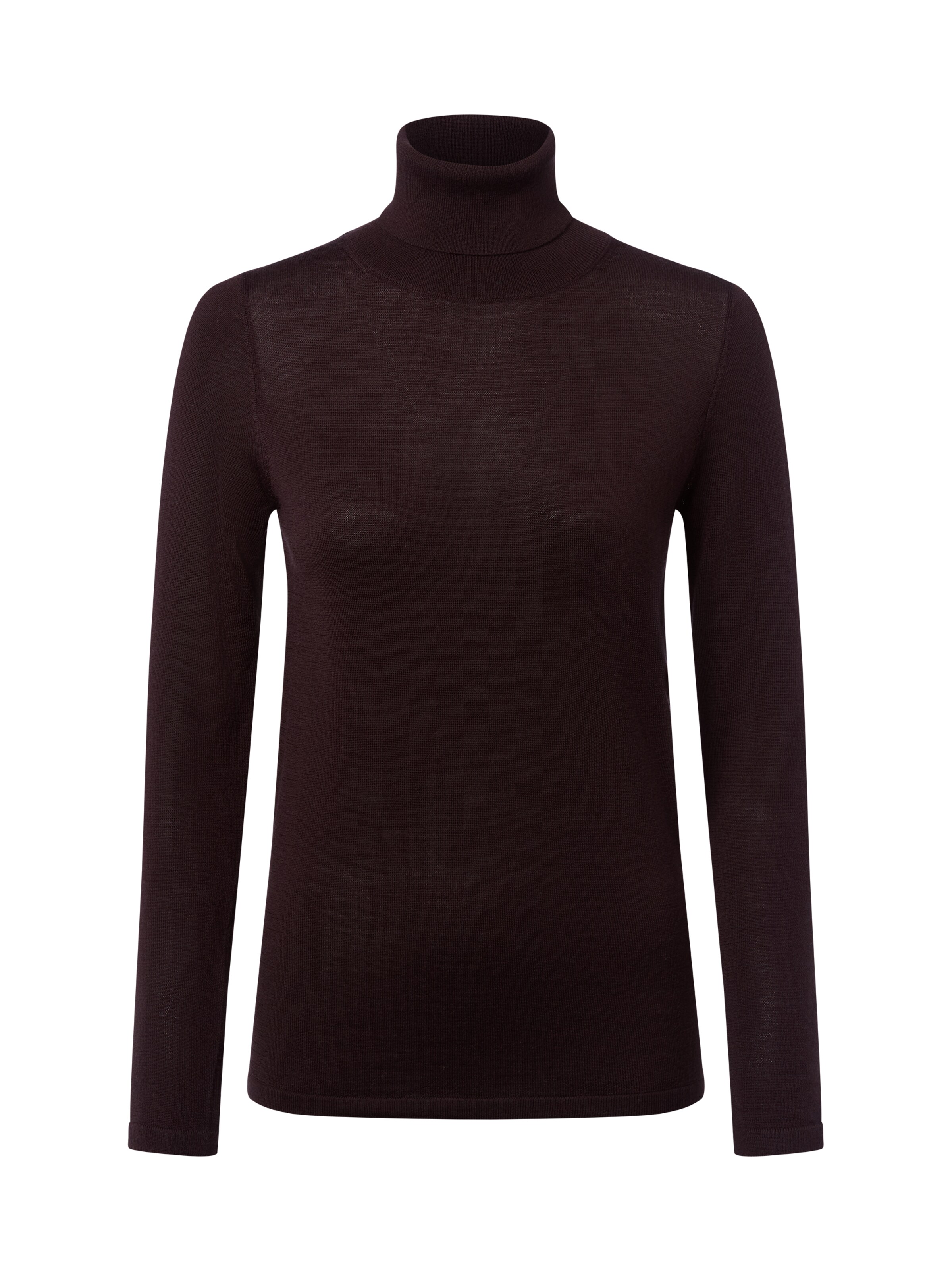 Brookshire Sweater in Black
