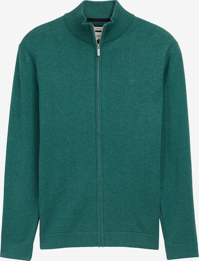 TOM TAILOR Kardigan u kraljevski zelena, Pregled proizvoda