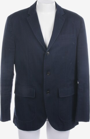 Polo Ralph Lauren Suit Jacket in XS in Blue: front