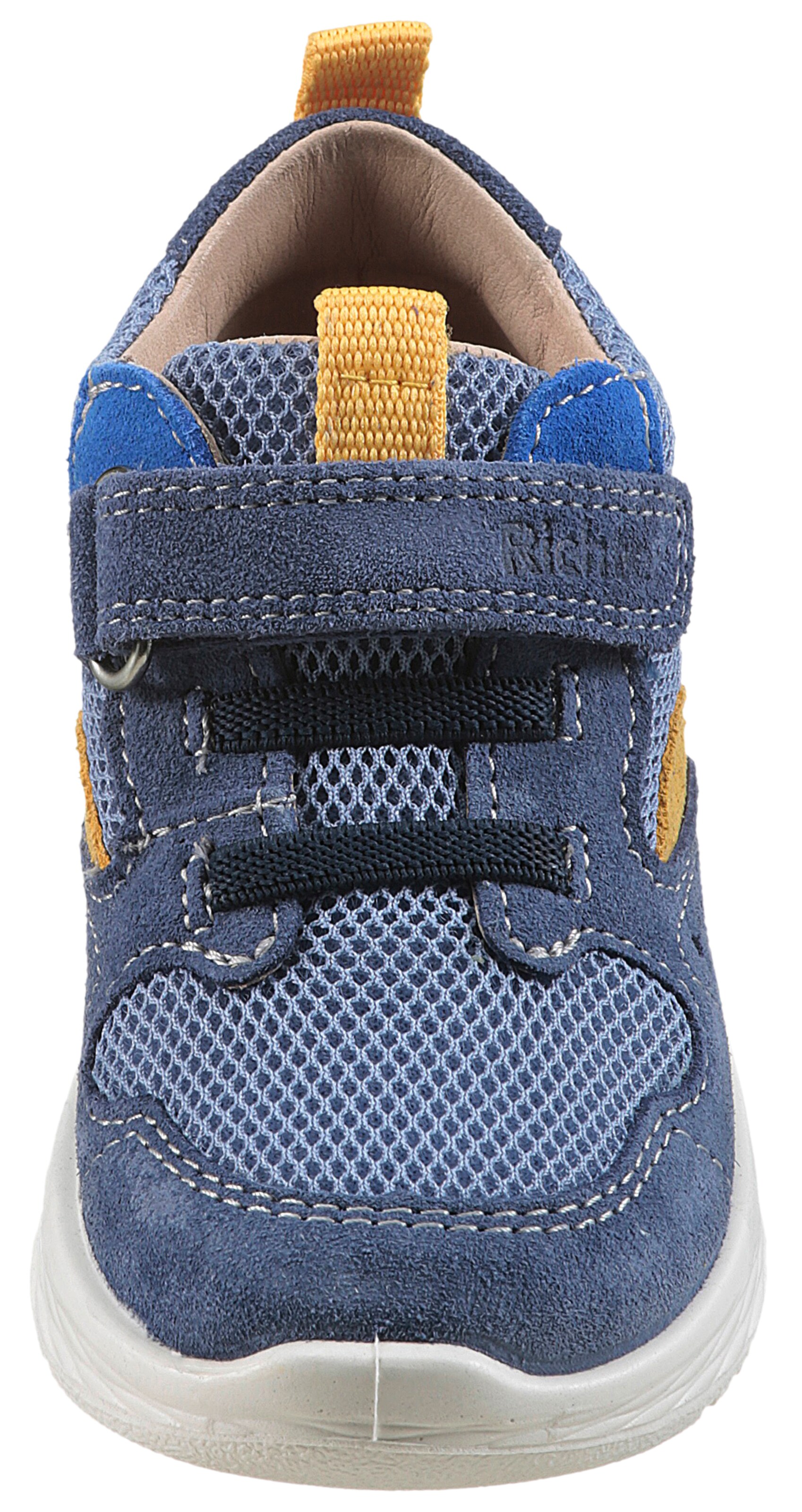 Richter Schuhe Sneaker in Blau