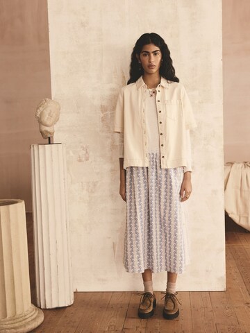 Cath Kidston Rock in Blau