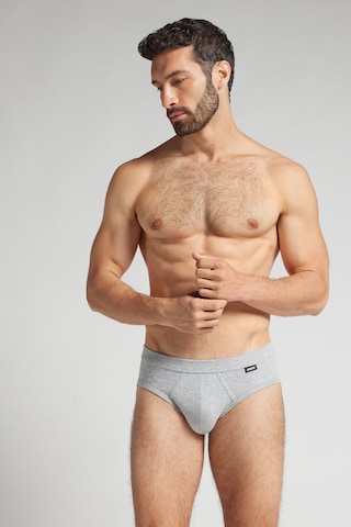 IUMAN Intimissimi Slip in Grau