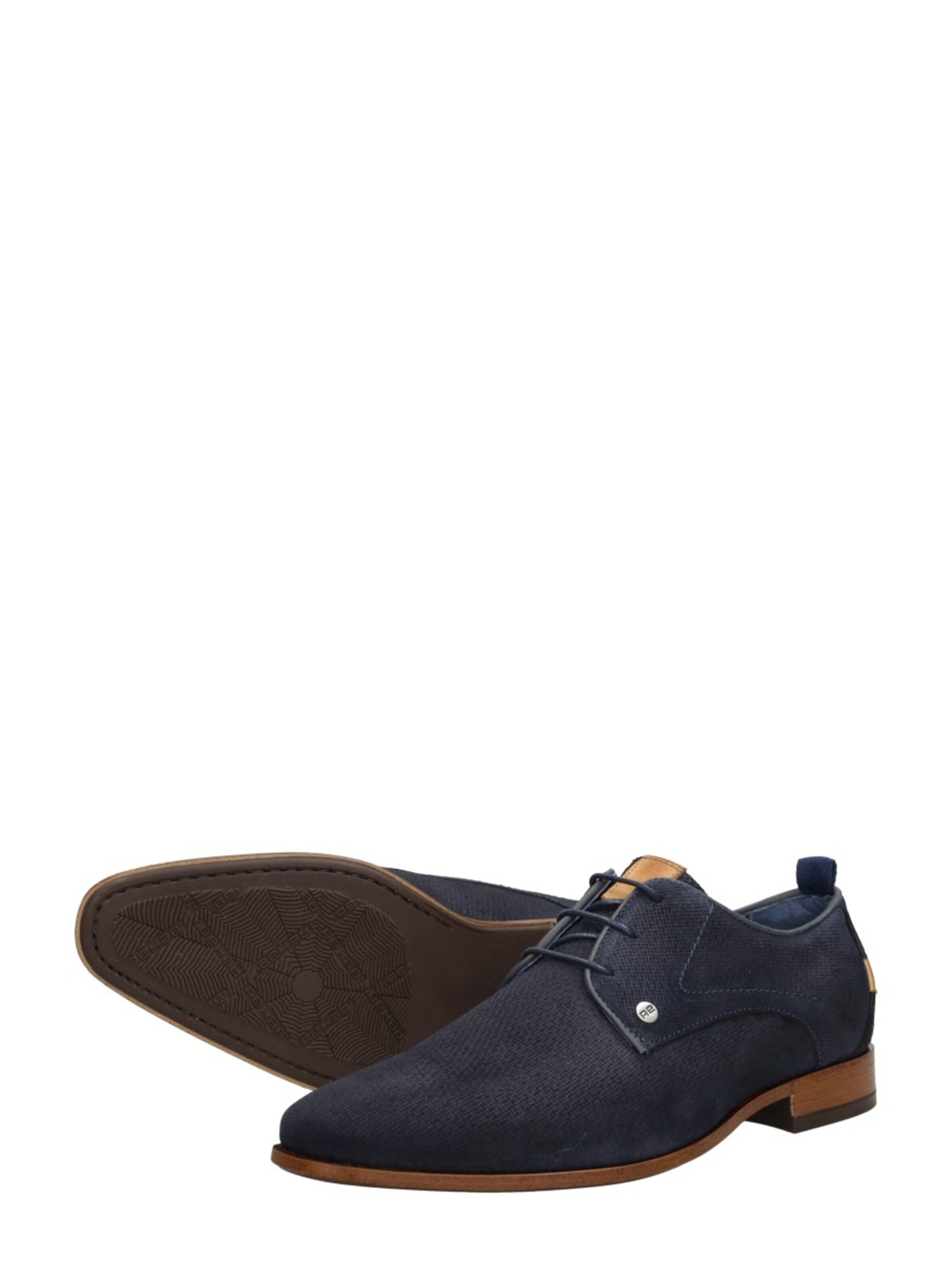 Rehab Veterschoen 'Greg Wall Sue' in Blauw