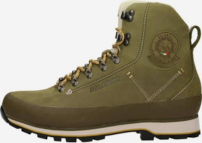 Dolomite Schnürschuhe in brokat, Produktansicht