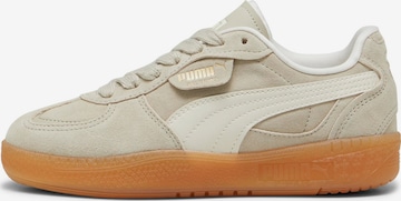 PUMANiske tenisice 'Palermo' - bež boja: prednji dio