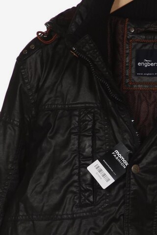 Engbers Jacket & Coat in L-XL in Black