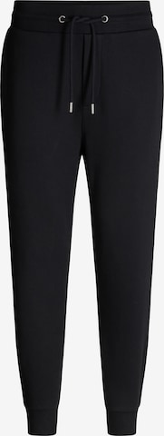 JOOP! Jeans Regular Sweatpants ' Silvan ' in Schwarz: Vorderseite