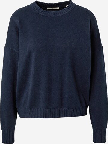 ESPRIT Pullover in Blau: predná strana