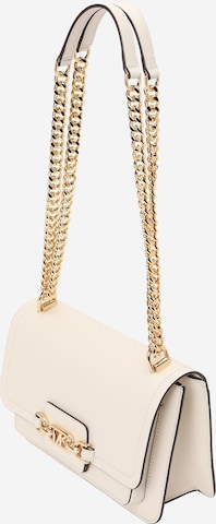 MICHAEL Michael Kors Skuldertaske i beige: forside