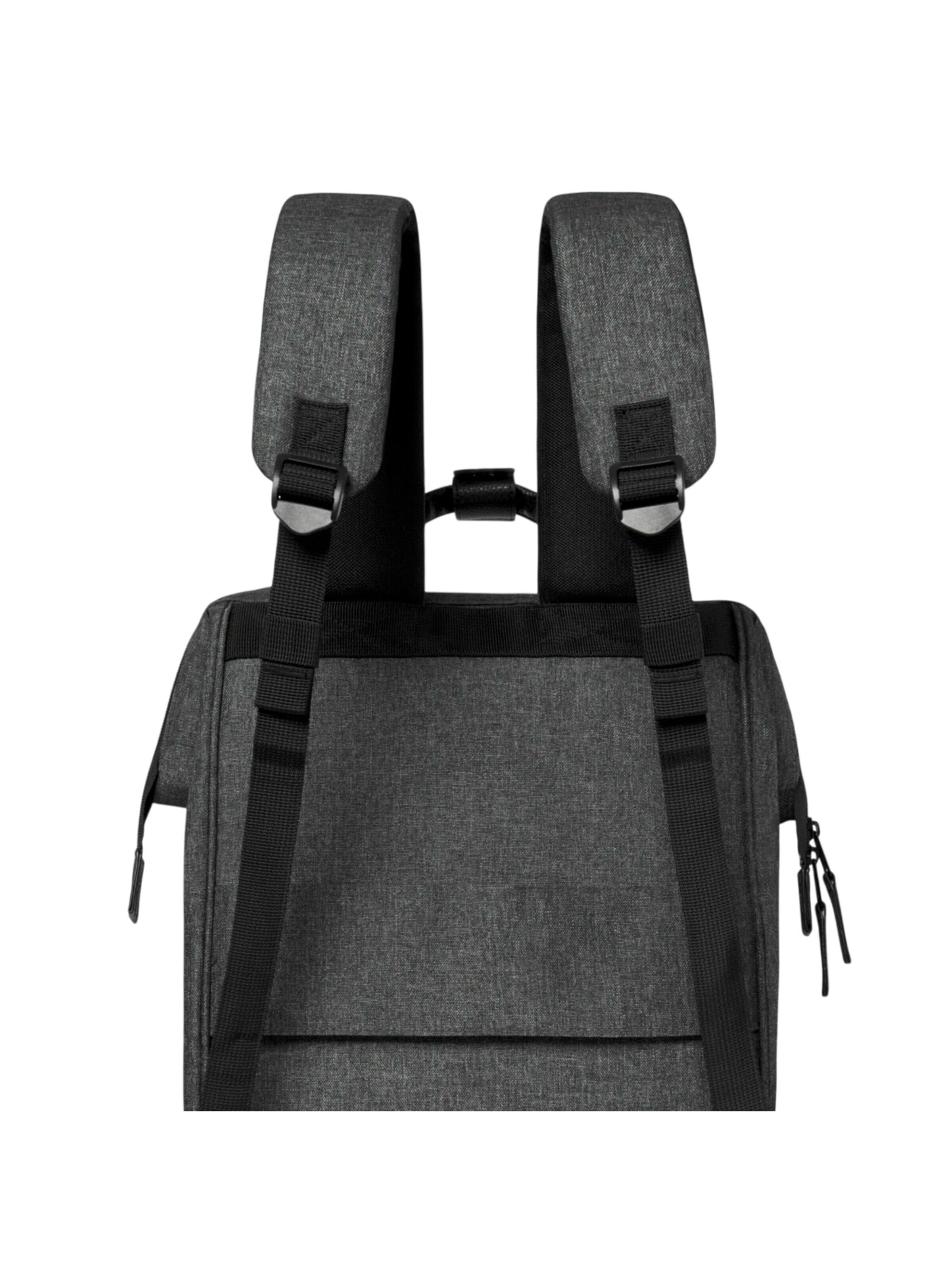 Cabaia Backpack 'Luxembourg L' in Mixed colors