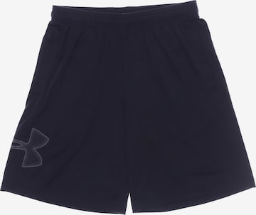 UNDER ARMOUR Shorts in 33 in Blue: front