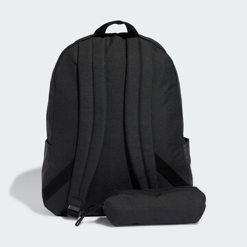 ADIDAS SPORTSWEAR Sports backpack 'Classic' in Black