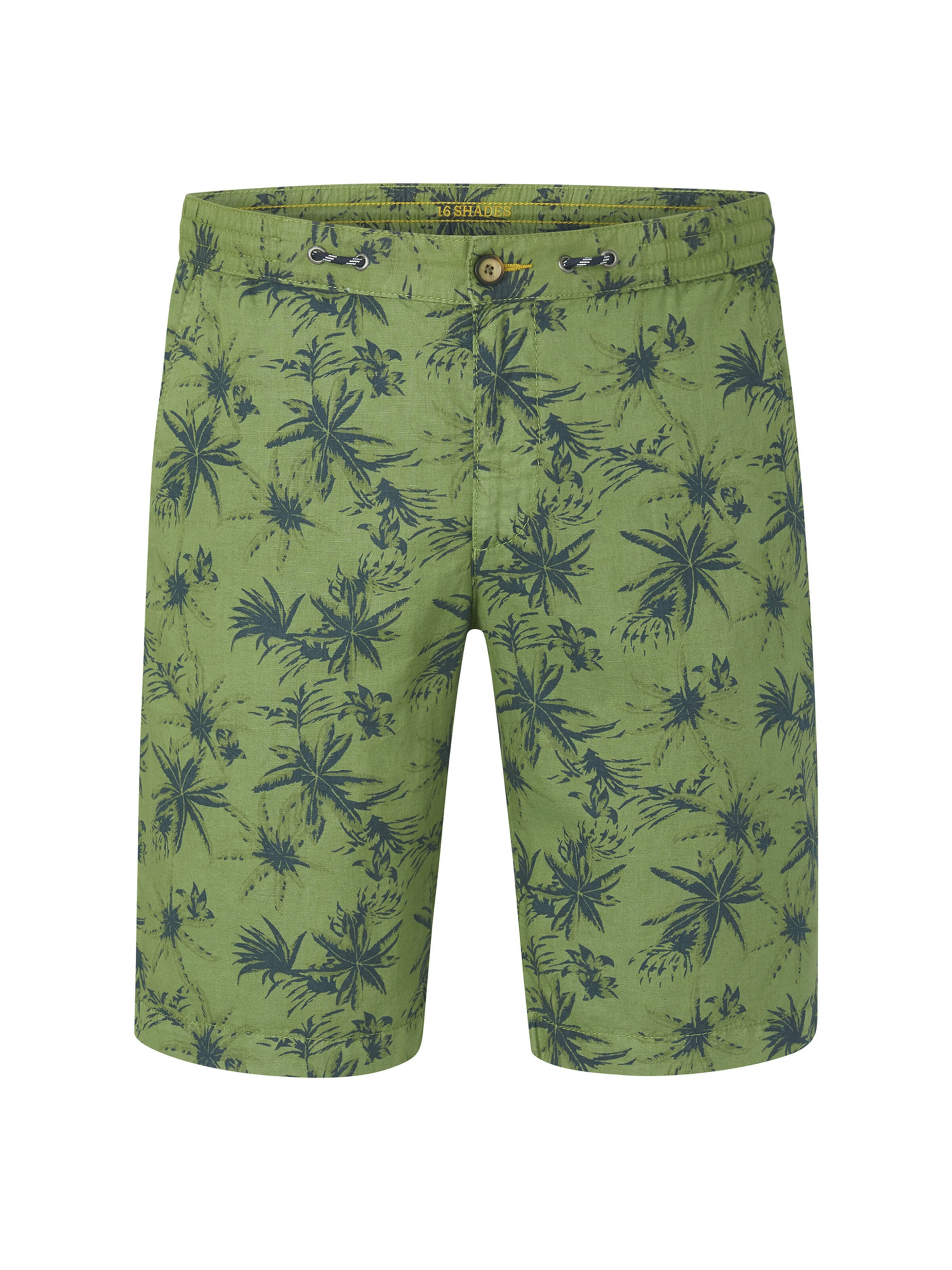 REDPOINT Hose in Grün: Vorderseite