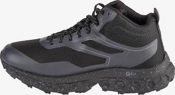 Chaussure de course 'Inov-8 RocFly G 390 GTX' Inov-8 en noir : devant