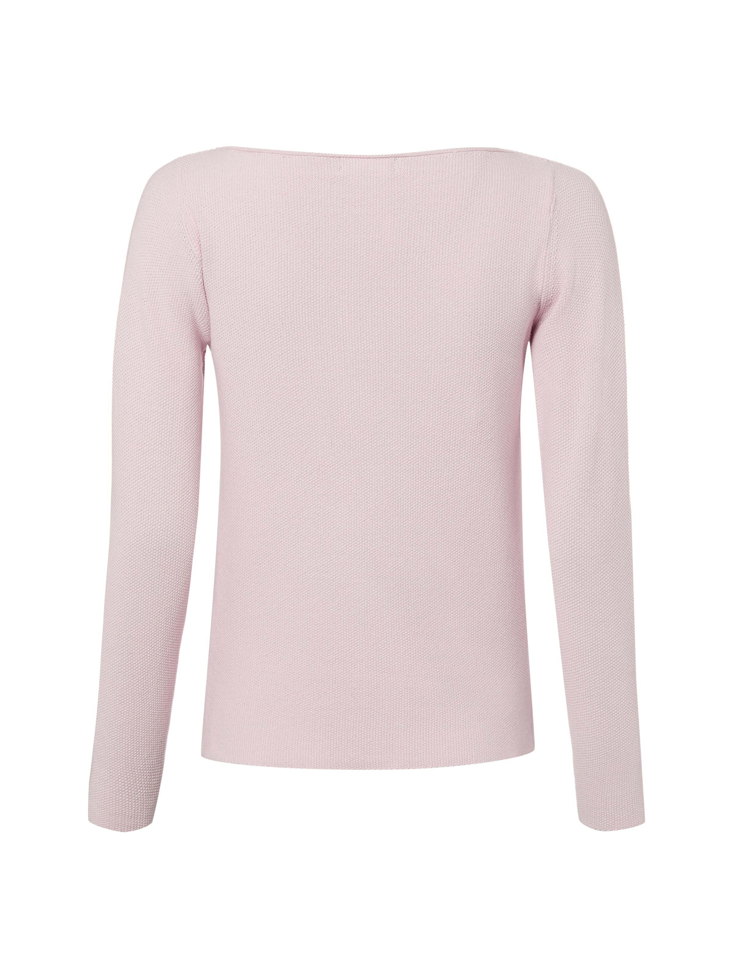 Franco Callegari Sweater in Pink