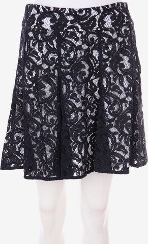 MICHAEL Michael Kors Skirt in S in Black: front