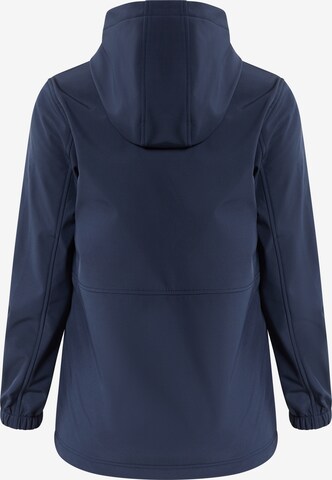 DreiMaster Maritim Performance Jacket in Blue