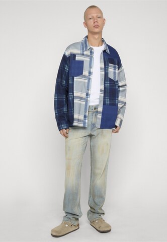 True Religion Regular Jeans 'Ricky' in Blue