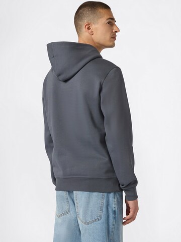 Champion Authentic Athletic Apparel Свитшот в Серый