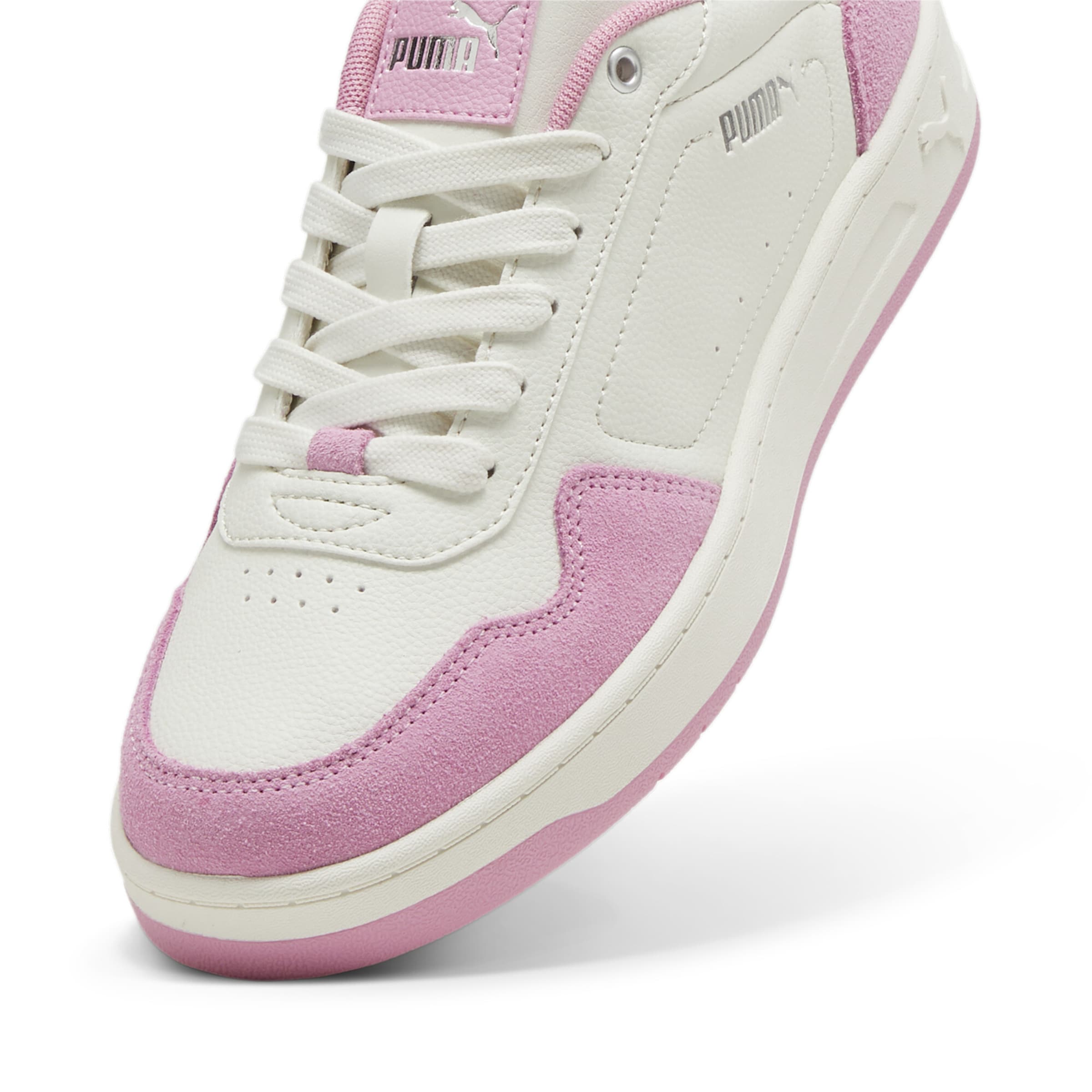 PUMA Sneaker in Weiß