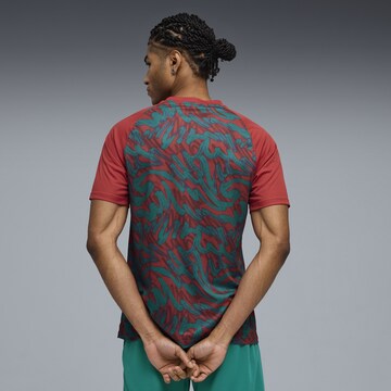 PUMA Jersey 'Portugal' in Red