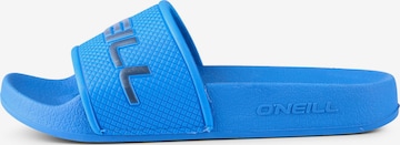 mėlyna O'NEILL Sandalai: priekis