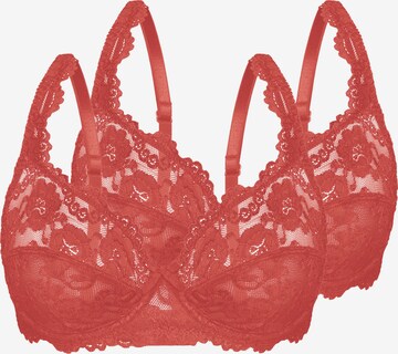 sassa BH in Rood: voorkant