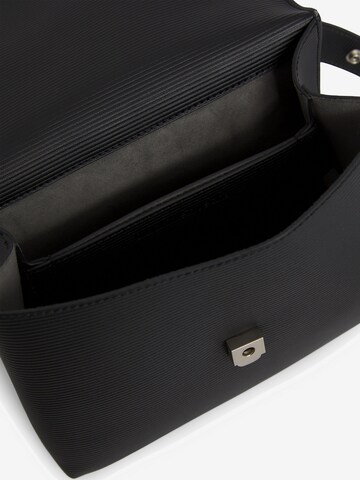 Borsa a tracolla di Calvin Klein Jeans in nero