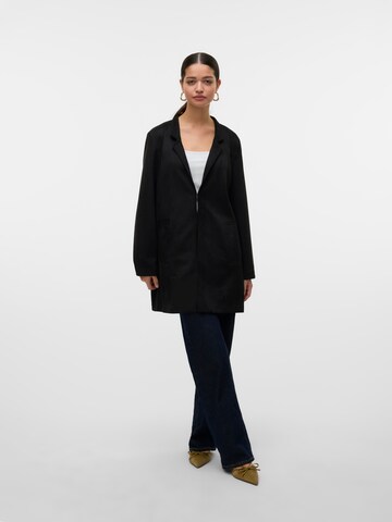 Giacca di mezza stagione 'VMJose Freja' di VERO MODA in nero