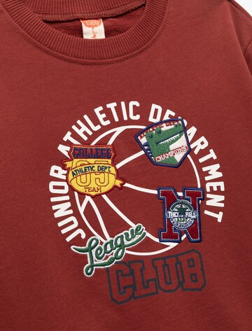 Koton Sweatshirt in Red