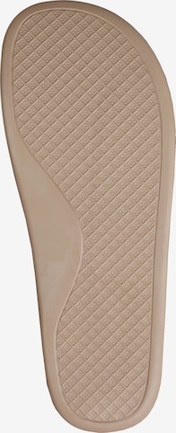 Travelin Classic Flats 'At-Home ' in Beige