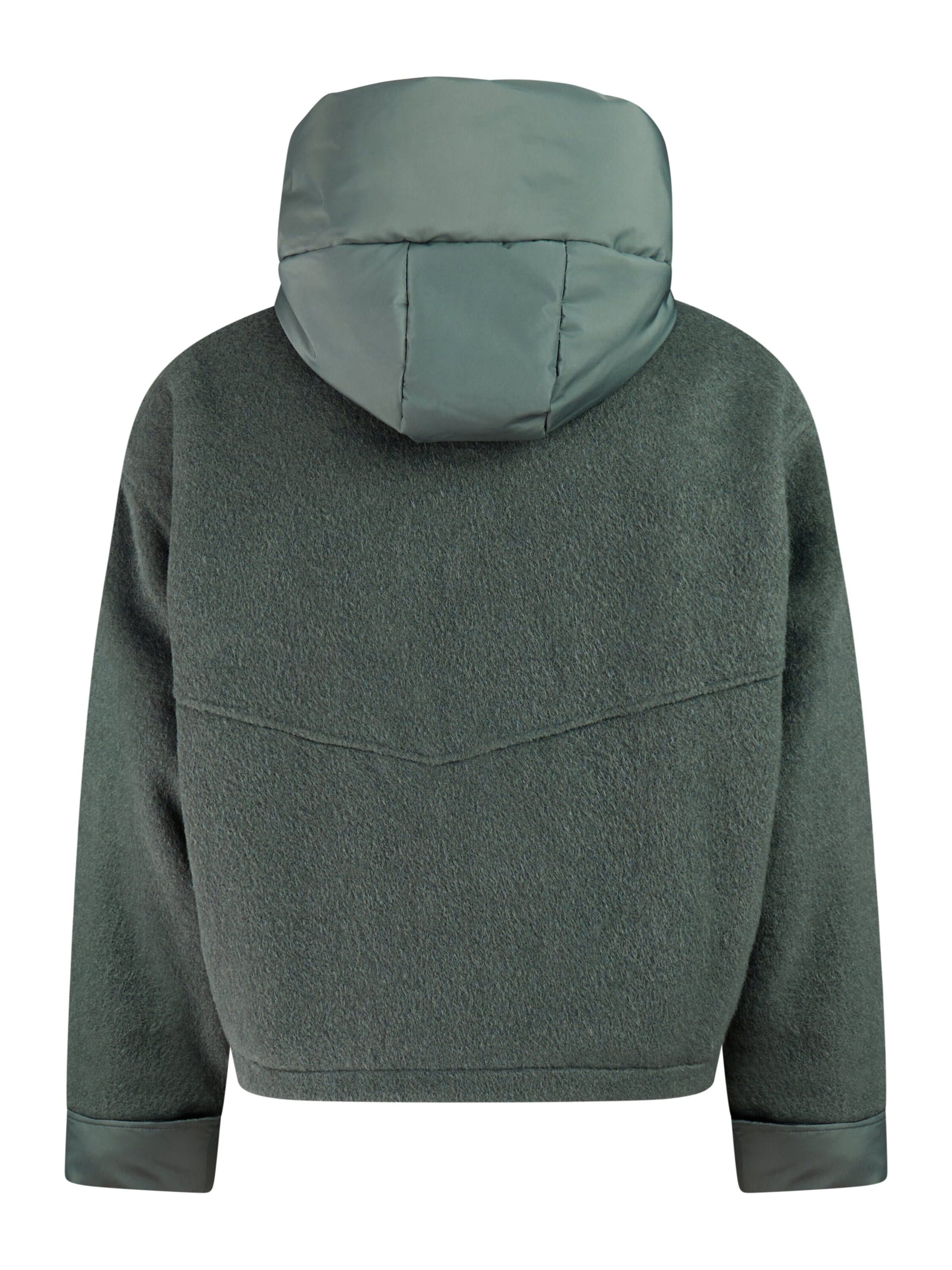 PROTEST Outdoor jacket 'PRTSalti' in Green
