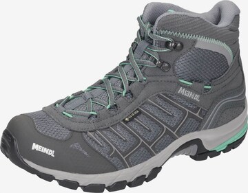 MEINDL Outdoorschuh in Grau: predná strana