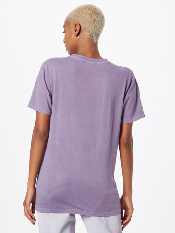 T-shirt 'Annatto' ELLESSE en violet