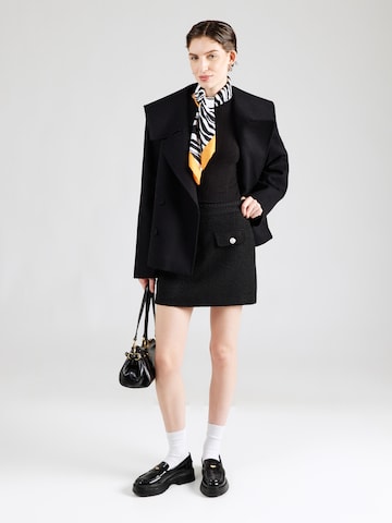 ONLY Krilo 'ONLBONN' | črna barva