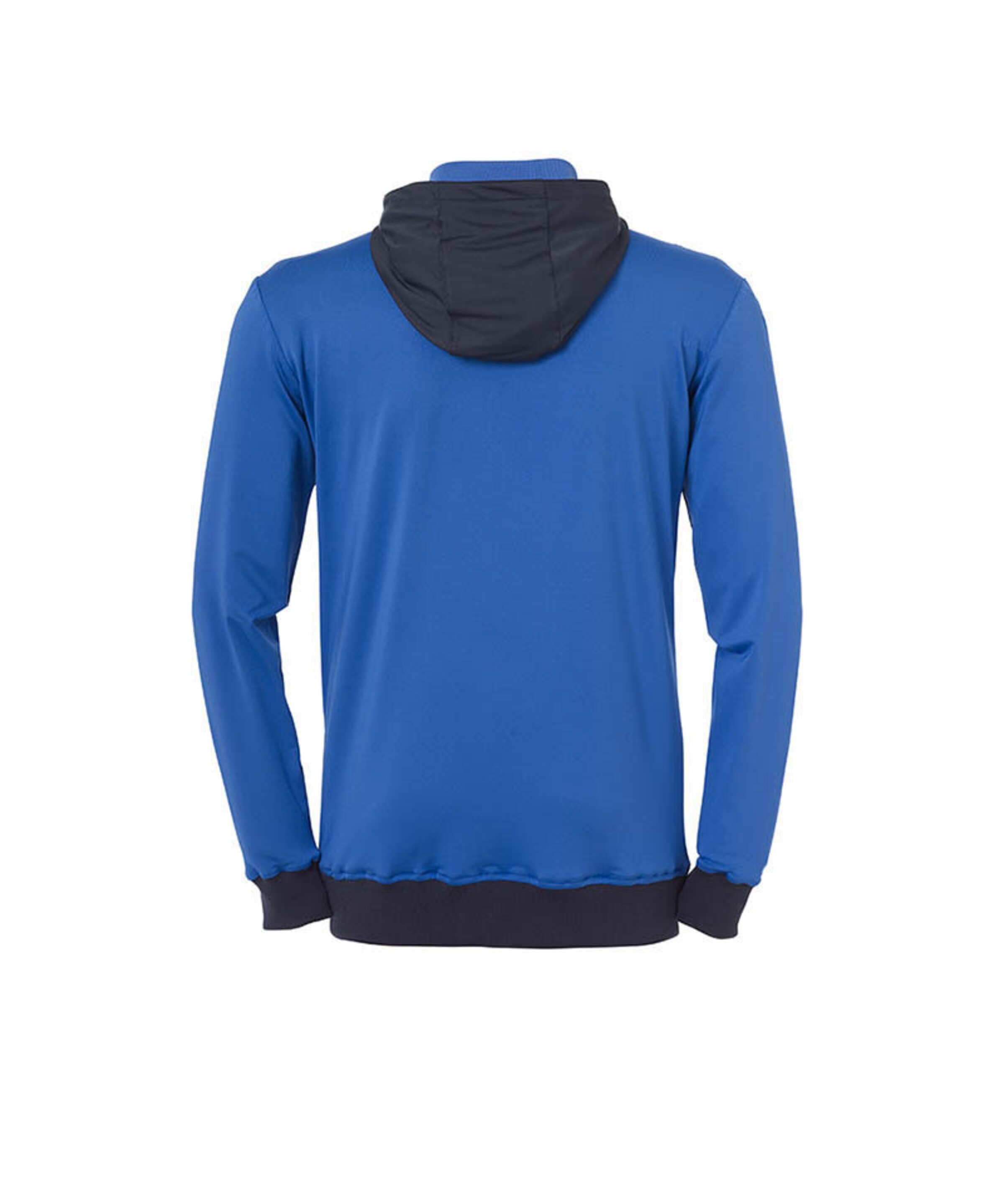 UHLSPORT Athletic Jacket in Blue