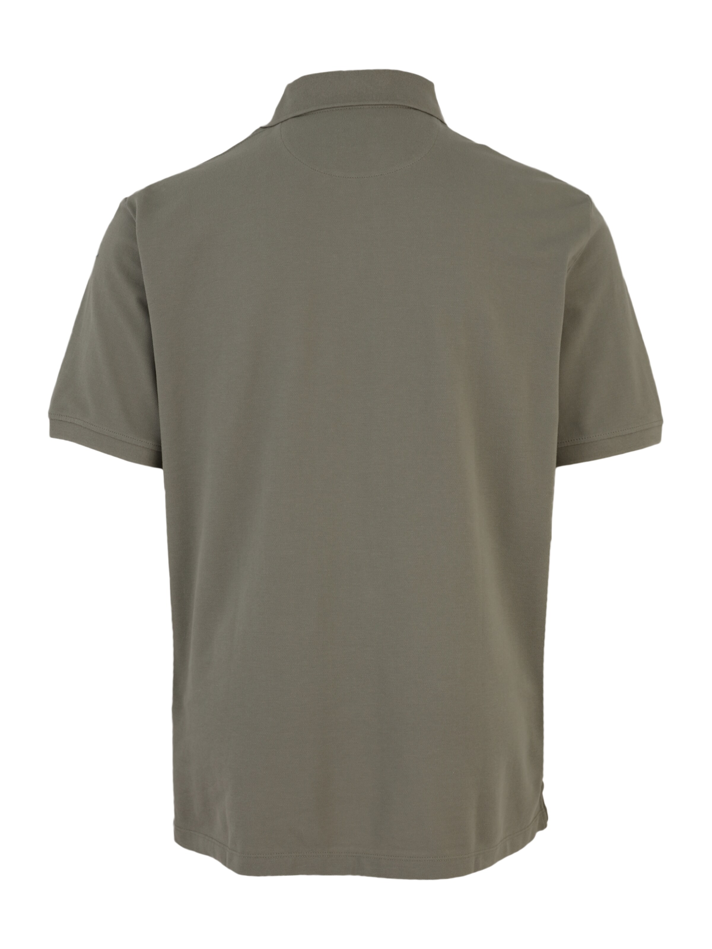 s.Oliver Μπλουζάκι σε πράσινο