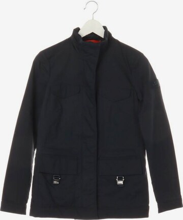Peuterey Jacket & Coat in XS in Blue: front