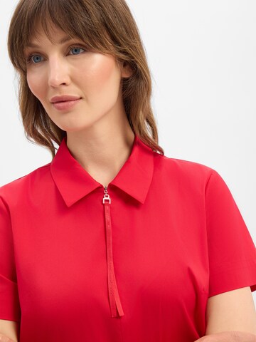 Robe-chemise 'Damina' JOOP! en rouge