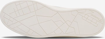 Hummel Sneaker 'BUSAN ' in Grau