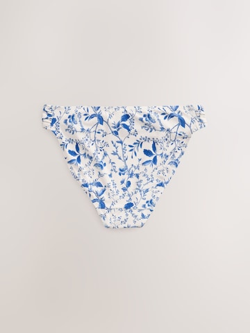 Slip bikini di Next in beige