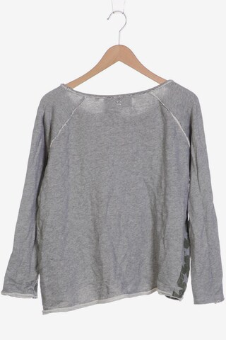 LIEBLINGSSTÜCK Sweater L in Grau